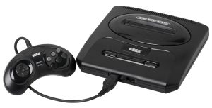 Sega Genesis Console News